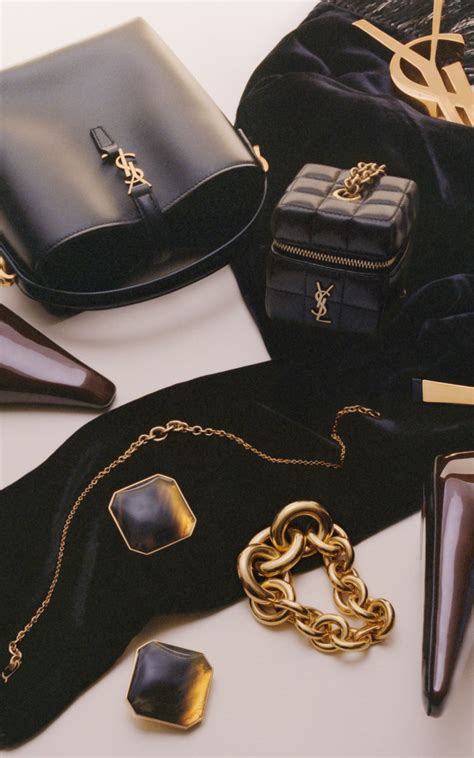 yves saint laurent kurucusu|Saint Laurent Official Online Store .